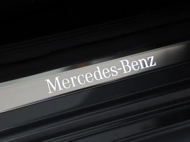 Mercedes-Benz C 220 d T 4 Matic