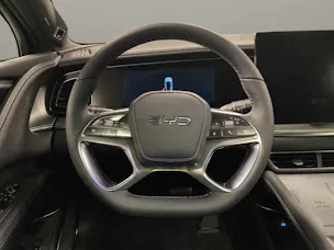 BYD Sealion 7 Excellence AWD