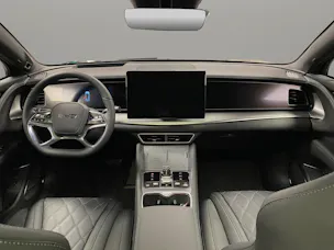 BYD Sealion 7 Excellence AWD