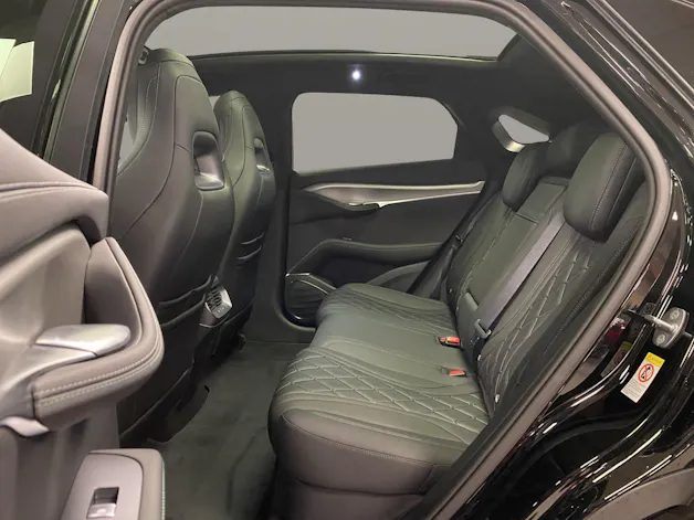 BYD Sealion 7 Excellence AWD