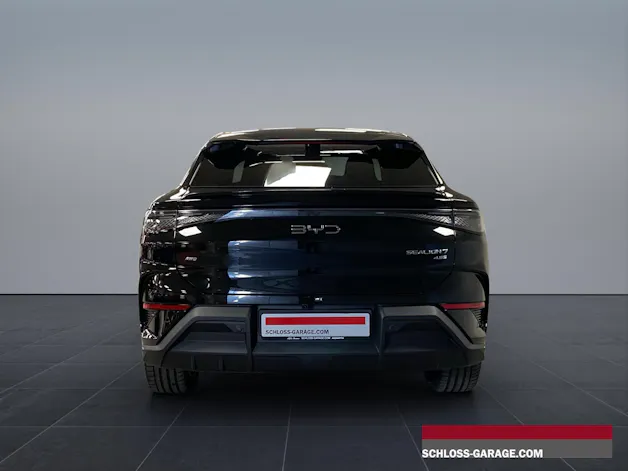 BYD Sealion 7 Excellence AWD