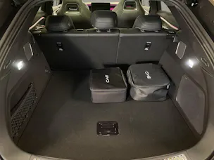 BYD Sealion 7 Excellence AWD