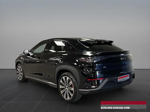 BYD Sealion 7 Excellence AWD