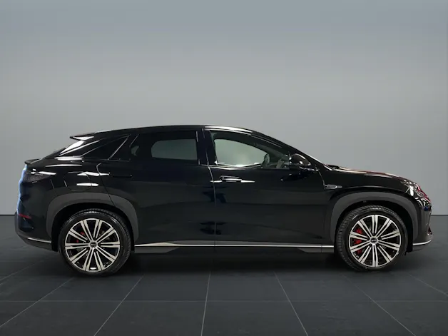 BYD Sealion 7 Excellence AWD
