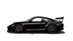 Porsche 911 GT3 RS