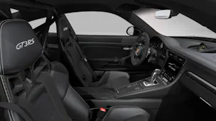 Porsche 911 GT3 RS