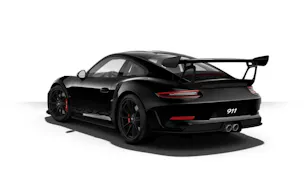 Porsche 911 GT3 RS
