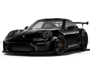 Porsche 911 GT3 RS