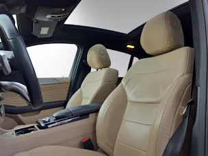 Mercedes-Benz GLE Coupé 450 AMG 4Matic 9G-Tronic
