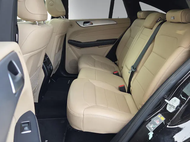 Mercedes-Benz GLE Coupé 450 AMG 4Matic 9G-Tronic