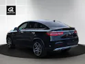 Mercedes-Benz GLE Coupé 450 AMG 4Matic 9G-Tronic