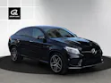 Mercedes-Benz GLE Coupé 450 AMG 4Matic 9G-Tronic