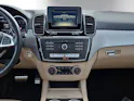 Mercedes-Benz GLE Coupé 450 AMG 4Matic 9G-Tronic