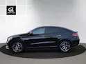 Mercedes-Benz GLE Coupé 450 AMG 4Matic 9G-Tronic