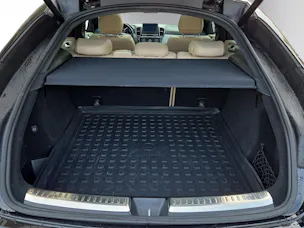 Mercedes-Benz GLE Coupé 450 AMG 4Matic 9G-Tronic