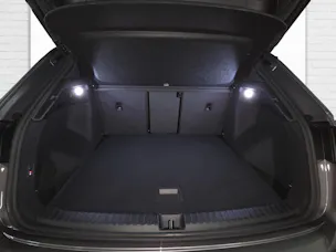 Audi Q4 e-tron 45 Edition Swiss Ski quattro