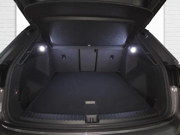Audi Q4 e-tron 45 Edition Swiss Ski quattro