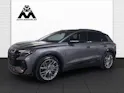 Audi Q4 e-tron 45 Edition Swiss Ski quattro