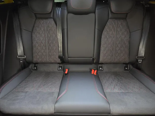 Audi Q4 e-tron 45 Edition Swiss Ski quattro