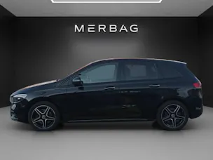 Mercedes-Benz B 250 e AMG Line