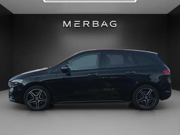 Mercedes-Benz B 250 e AMG Line