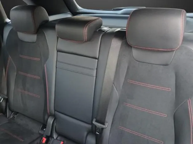 Mercedes-Benz B 250 e AMG Line