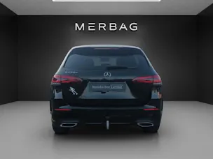 Mercedes-Benz B 250 e AMG Line