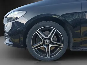 Mercedes-Benz B 250 e AMG Line