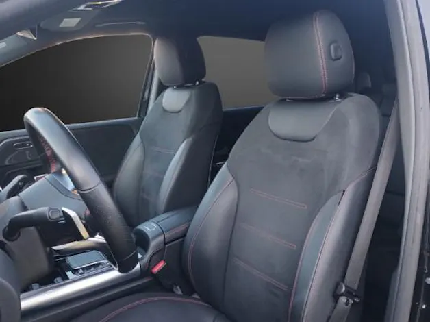 Mercedes-Benz B 250 e AMG Line