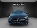 Mercedes-Benz B 250 e AMG Line
