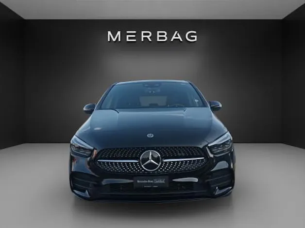 Mercedes-Benz B 250 e AMG Line