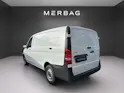 Mercedes-Benz Vito 110 CDI Lang Base