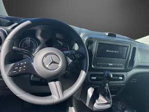 Mercedes-Benz Vito 110 CDI Lang Base