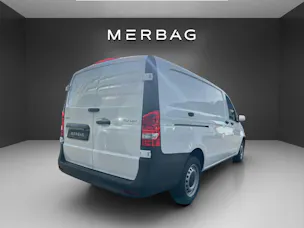 Mercedes-Benz Vito 110 CDI Lang Base