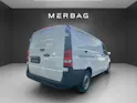 Mercedes-Benz Vito 110 CDI Lang Base