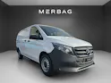 Mercedes-Benz Vito 110 CDI Lang Base