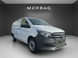 Mercedes-Benz Vito 110 CDI Lang Base