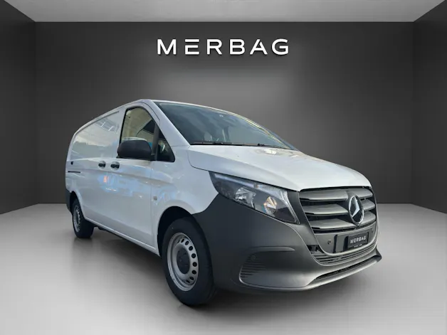 Mercedes-Benz Vito 110 CDI Lang Base