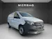 Mercedes-Benz Vito 110 CDI Lang Base