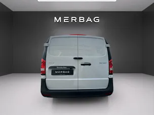 Mercedes-Benz Vito 110 CDI Lang Base