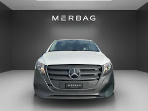 Mercedes-Benz Vito 110 CDI Lang Base