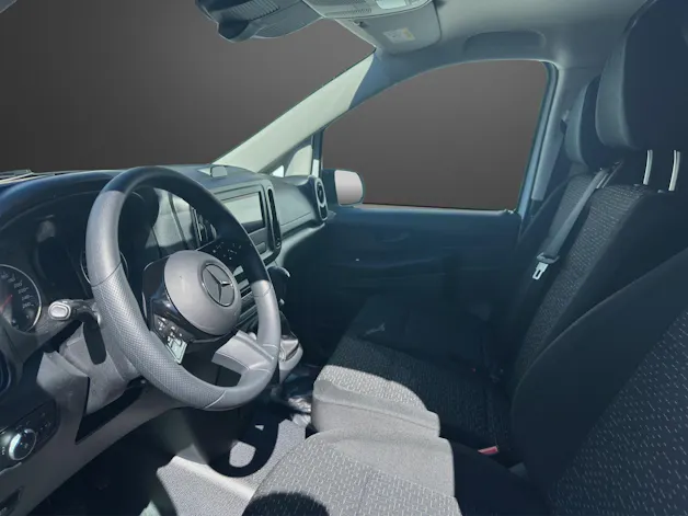 Mercedes-Benz Vito 110 CDI Lang Base