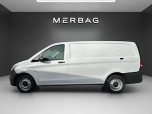 Mercedes-Benz Vito 110 CDI Lang Base