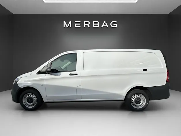 Mercedes-Benz Vito 110 CDI Lang Base