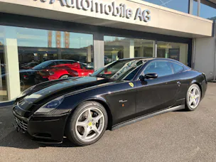 Ferrari 612 Scaglietti F1