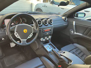 Ferrari 612 Scaglietti F1