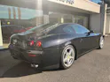 Ferrari 612 Scaglietti F1