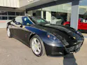 Ferrari 612 Scaglietti F1