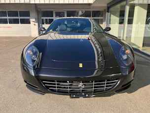 Ferrari 612 Scaglietti F1