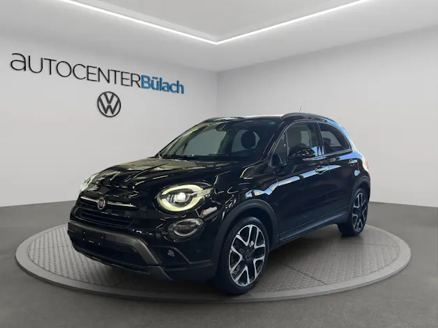 Fiat 500X 1.3 TBGSE City Cross